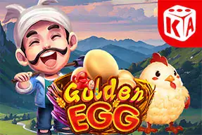 Golden Egg Mobile