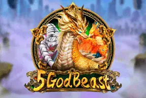 5 God Beast Mobile