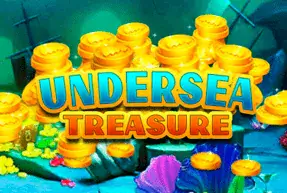 Undersea Treasure Mobile