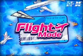 Flight Mode Mobile