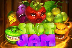 Slot Jam Mobile