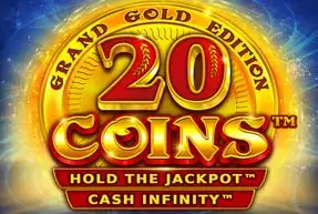 20 Coins™ Grand Gold Edition Mobile