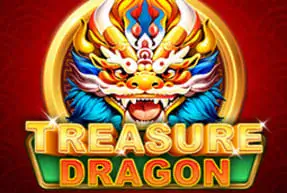 Treasure Dragon