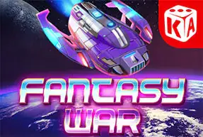 Fantasy War Mobile