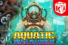 Aquatic Adventurer Mobile