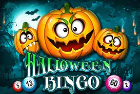 Halloween Bingo