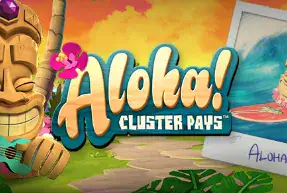 Aloha! Cluster Pays Mobile
