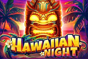 Hawaiian Night