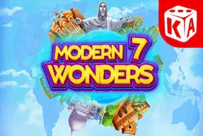 Modern 7 Wonders Mobile