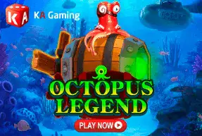 Octopus Legend
