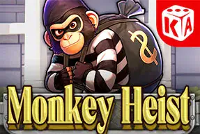 Monkey Heist Mobile