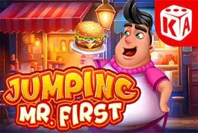 Jumping Fat Guy Mobile