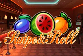 Swipe and Roll Mobile