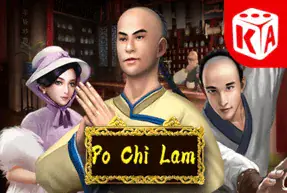Po Chi Lam Mobile