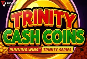 Trinity Cash Coins