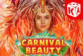 Carnival Beauty Mobile