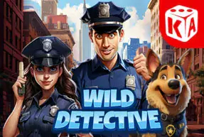 Wild Detective Mobile