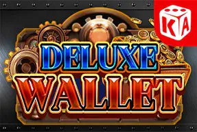 Deluxe Wallet