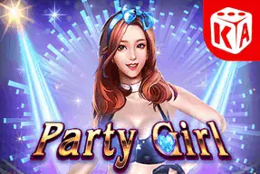 Party Girl Mobile