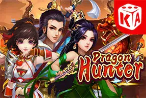 Dragon Hunter Mobile
