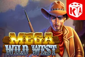 Mega Wild West Mobile