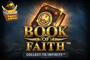 Book of Faith Easter Edition