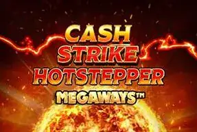 Cash Strike Hotstepper Megaways Mobile
