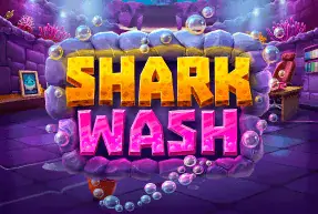 Shark Wash Mobile