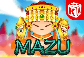 Mazu Mobile