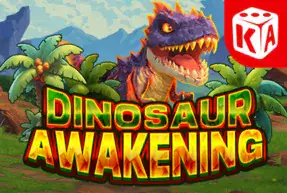 Dinosaur Awakening Mobile