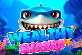 Wealthy Sharks Mobile