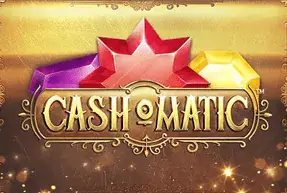 Cash-o-Matic Mobile