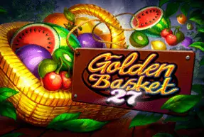 Golden Basket 27