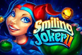 Smiling Joker II