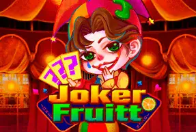 Joker Fruit Mobile