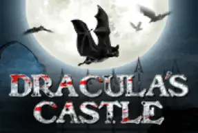 Dracula's Castle 