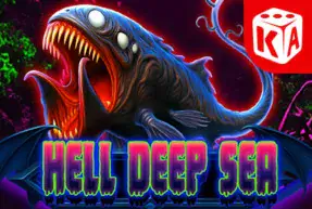 Hell Deep Sea
