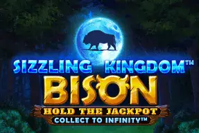 Sizzling Kingdom™ Bison Mobile
