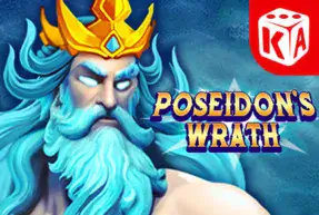 Poseidon Wrath Mobile