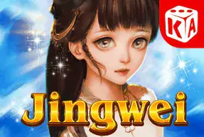 Jingwei