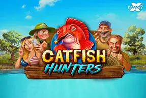 Catfish Hunters Mobile