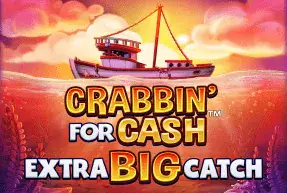 Crabbin For Cash Extra Big Catch Mobile