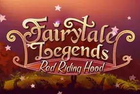 Fairytale Legends: Red Riding Hood Mobile