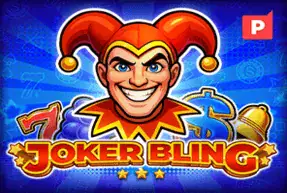 Joker Bling