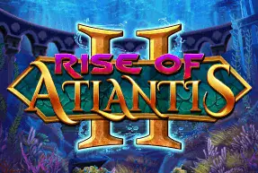 Rise of Atlantis 2 Mobile