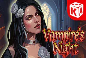 Vampires Night Mobile