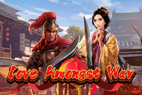 Love Amongst War Mobile