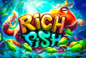 Rich Fish