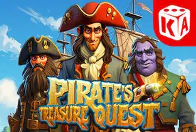 Pirate's Treasure Quest Mobile