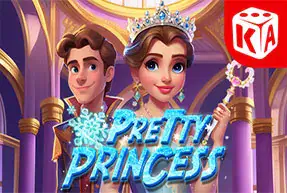 PrettyPrincess Mobile